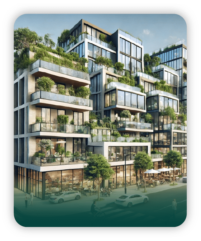 חזון השכונה